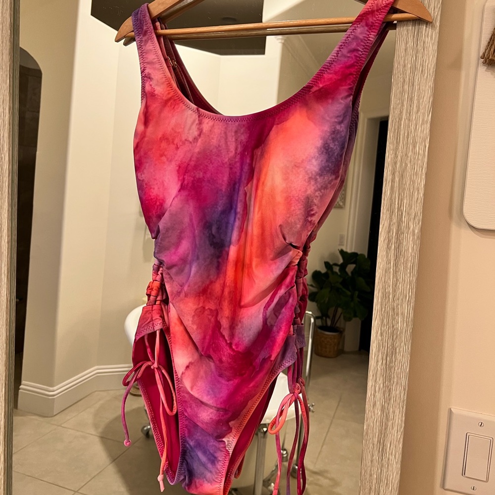 Sandflower Swimsuit
